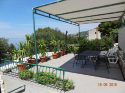 Appartements Bed & Breakfast Klaričić  Zivogosce