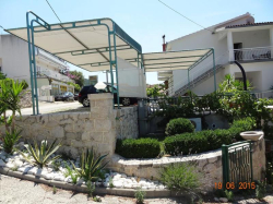 Appartements Bed & Breakfast Klaričić  Zivogosce