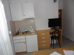 Appartements Bed & Breakfast Klaričić  Zivogosce