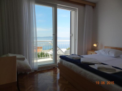 Appartements Bed & Breakfast Klaričić  Zivogosce
