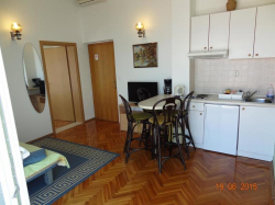 Appartements Bed & Breakfast Klaričić  Zivogosce