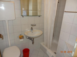Appartements Bed & Breakfast Klaričić  Zivogosce