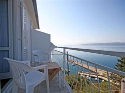 Appartements Bed & Breakfast Klaričić  Zivogosce
