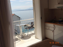 Appartements Bed & Breakfast Klaričić  Zivogosce