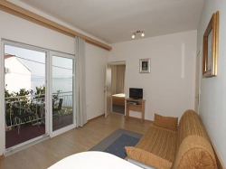 Appartements Bed & Breakfast Klaričić  Zivogosce