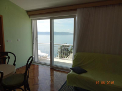 Appartements Bed & Breakfast Klaričić  Zivogosce