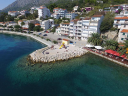 Appartements Bed & Breakfast Klaričić  Zivogosce