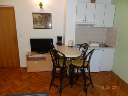 Appartements Bed & Breakfast Klaričić  Zivogosce