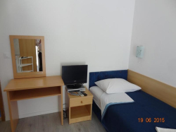 Appartements Bed & Breakfast Klaričić  Zivogosce
