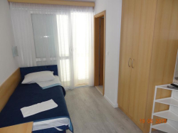 Appartements Bed & Breakfast Klaričić  Zivogosce