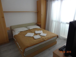 Appartements Bed & Breakfast Klaričić  Zivogosce