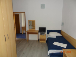 Appartements Bed & Breakfast Klaričić  Zivogosce