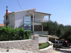 Appartements Bed & Breakfast Klaričić  Zivogosce