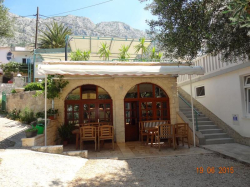 Appartements Bed & Breakfast Klaričić  Zivogosce