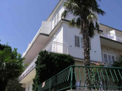 Appartements Bed & Breakfast Klaričić  Zivogosce
