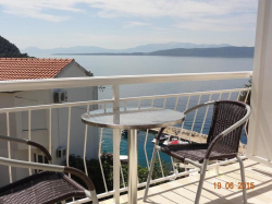 Appartements Bed & Breakfast Klaričić  Zivogosce