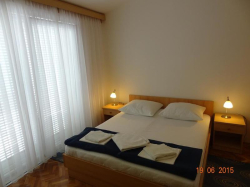 Appartements Bed & Breakfast Klaričić  Zivogosce