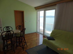 Appartements Bed & Breakfast Klaričić  Zivogosce