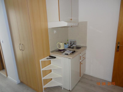 Appartements Bed & Breakfast Klaričić  Zivogosce