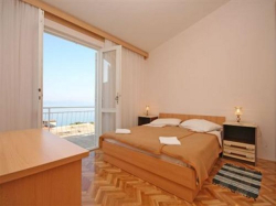 Appartements Bed & Breakfast Klaričić  Zivogosce