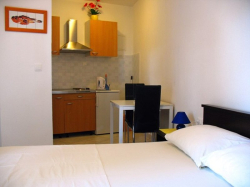 Appartements Villa Nil Zivogosce