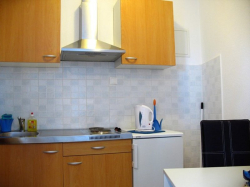 Appartements Villa Nil Zivogosce