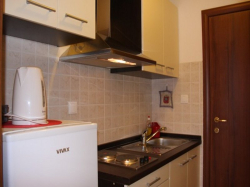 Appartements Villa Nil Zivogosce