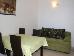 Appartements Villa Nil Zivogosce