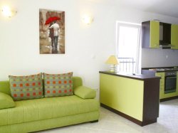 Appartements Villa Nil Zivogosce