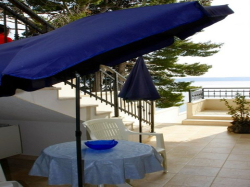Appartements Villa Nil Zivogosce