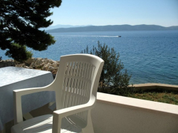 Appartements Villa Nil Zivogosce