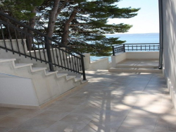 Appartements Villa Nil Zivogosce