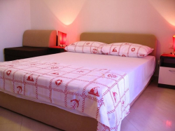 Appartements Villa Nil Zivogosce