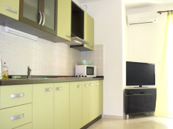 Appartements Villa Nil Zivogosce
