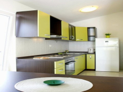 Appartements Villa Nil Zivogosce