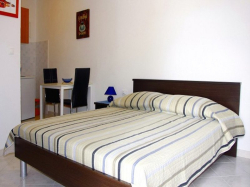 Appartements Villa Nil Zivogosce