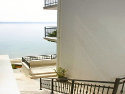 Appartements Villa Nil Zivogosce