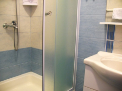 Appartements Villa Nil Zivogosce
