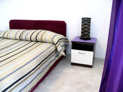 Appartements Villa Nil Zivogosce