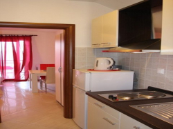 Appartements Villa Nil Zivogosce
