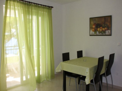 Appartements Villa Nil Zivogosce