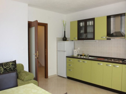 Appartements Villa Nil Zivogosce