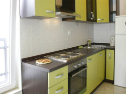 Appartements Villa Nil Zivogosce