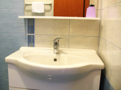 Appartements Villa Nil Zivogosce