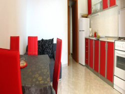 Appartements Villa Nil Zivogosce