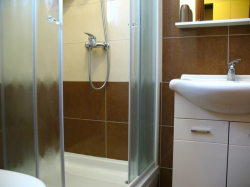 Appartements Villa Nil Zivogosce