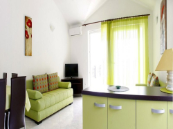 Appartements Villa Nil Zivogosce