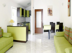 Appartements Villa Nil Zivogosce