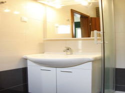 Appartements Villa Nil Zivogosce