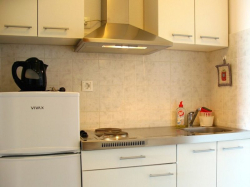 Appartements Villa Nil Zivogosce